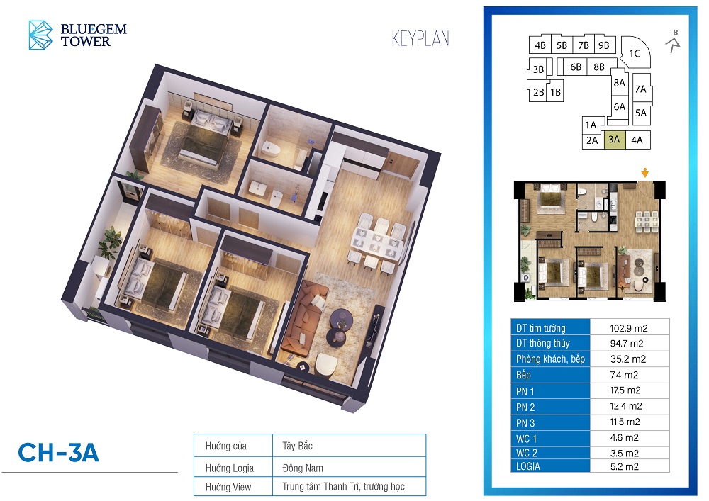 Chung cư BlueGem Tower https://batdongsan-bamien.com.vn 14