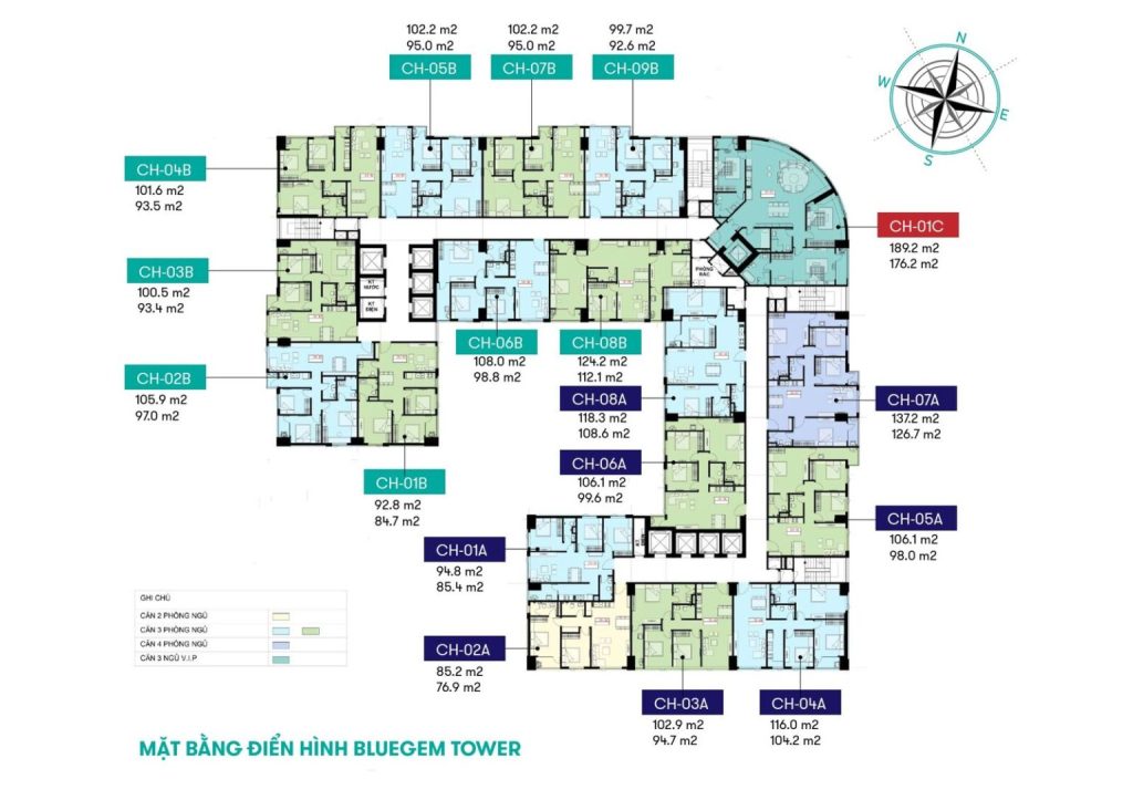 Chung cư BlueGem Tower https://batdongsan-bamien.com.vn 6