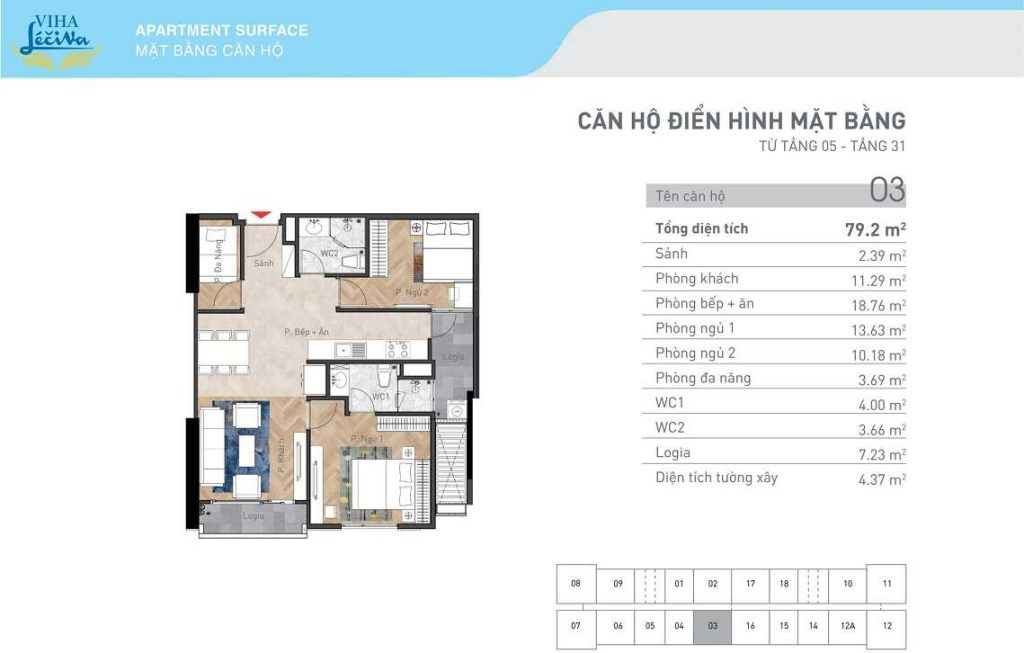 Viha Complex - Viha Leciva https://batdongsan-bamien.com.vn 70