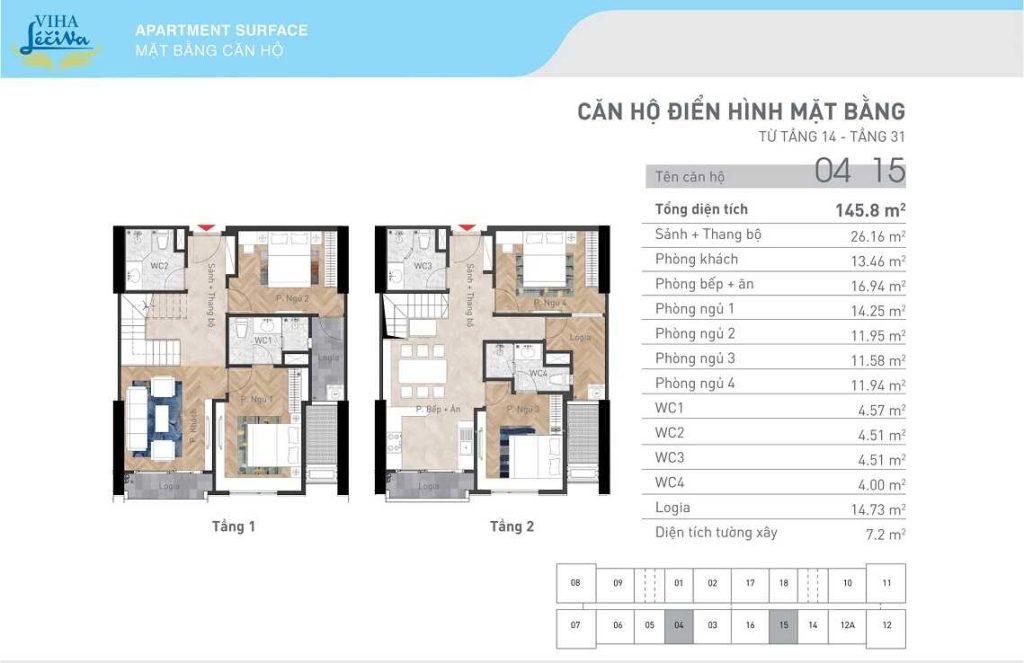Viha Complex - Viha Leciva https://batdongsan-bamien.com.vn 74