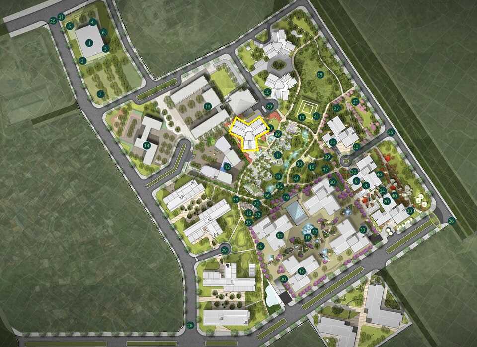Chung Cư Mandala CT14 Hồng Hà Eco City https://batdongsan-bamien.com.vn 7