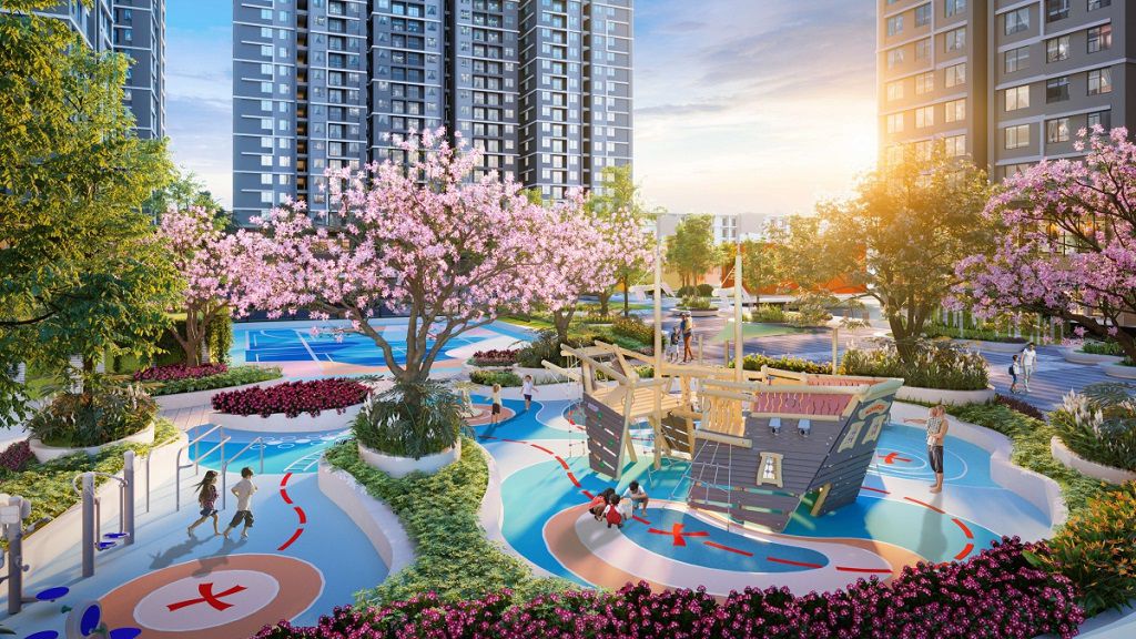 Hà Nội Melody Residences https://batdongsan-bamien.com.vn 43