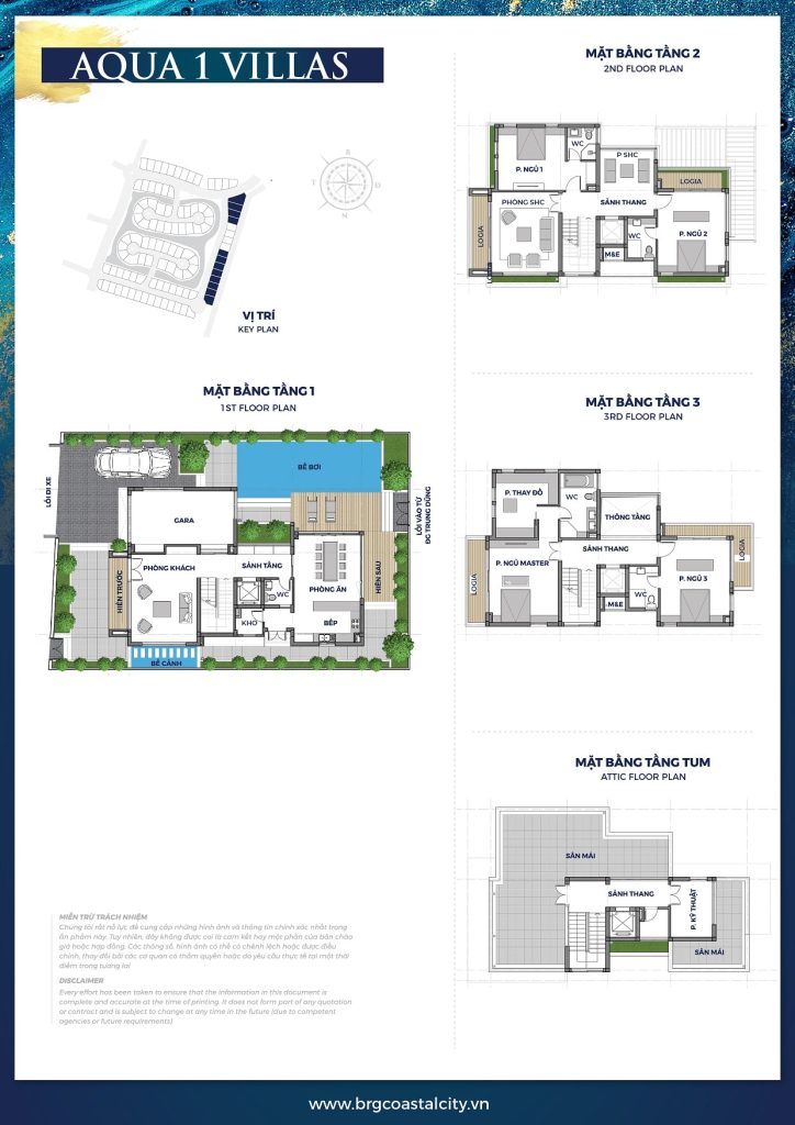 Biệt thự Ruby Coastal City https://batdongsan-bamien.com.vn 13