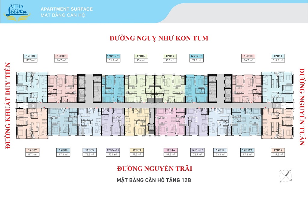 Viha Complex - Viha Leciva https://batdongsan-bamien.com.vn 48