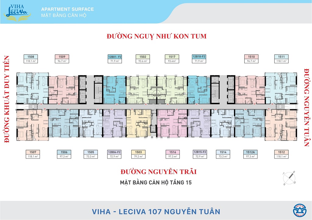Viha Complex - Viha Leciva https://batdongsan-bamien.com.vn 50