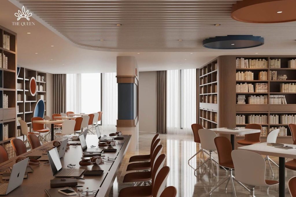 Chung cư The Queen https://batdongsan-bamien.com.vn 15