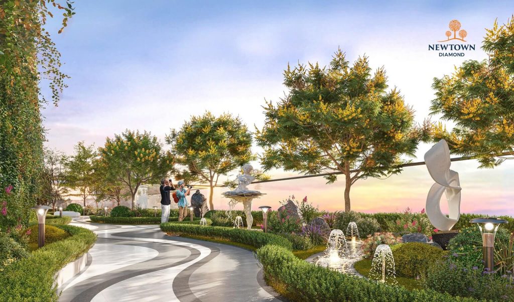 Newtown Diamond Đà Nẵng https://batdongsan-bamien.com.vn 12