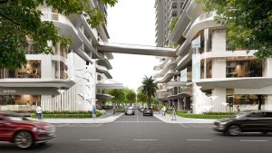 Newtown Diamond Đà Nẵng https://batdongsan-bamien.com.vn 24