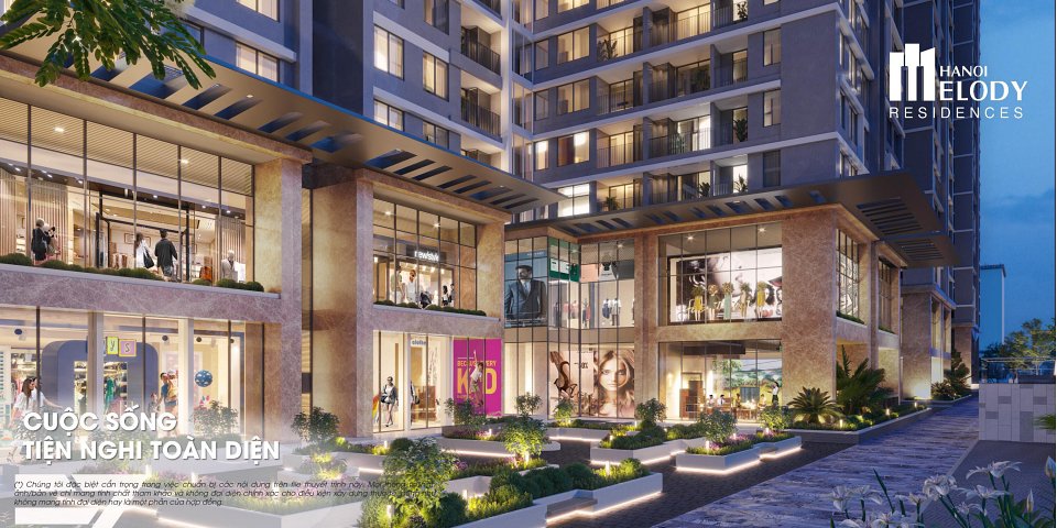Hà Nội Melody Residences https://batdongsan-bamien.com.vn 47