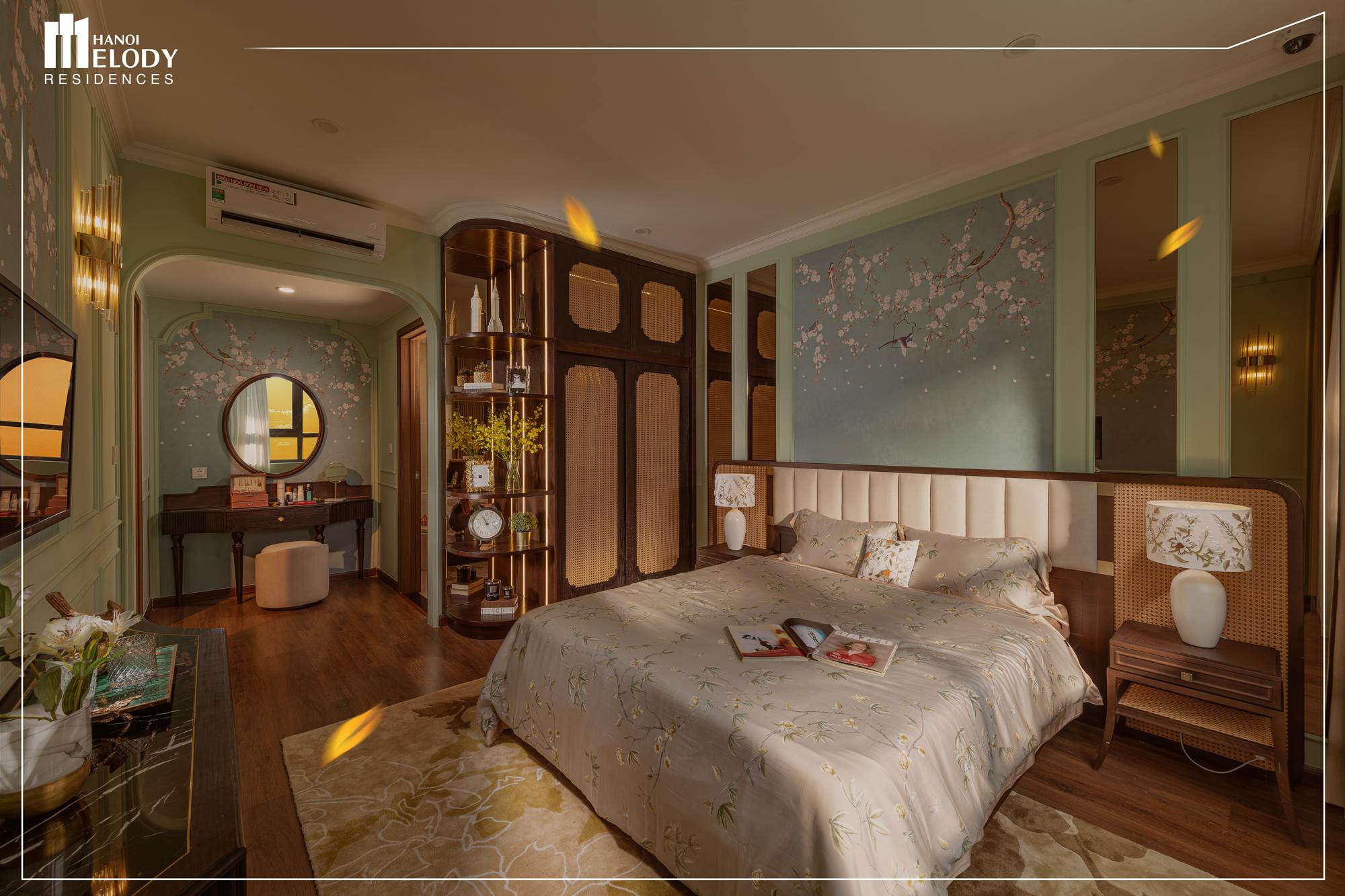 Giá bán Hà Nội Melody Linh Đàm. 3 Giá bán Hà Nội Melody Linh Đàm. 3