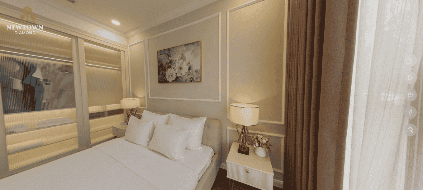 Newtown Diamond quận Ngũ Hành Sơn 5