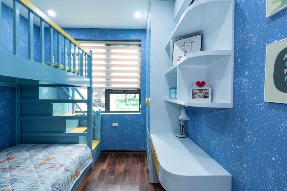 Phân Tích CT14 Hồng Hà Eco City: Xu Hướng Bất Động Sản Xanh 2024 https://batdongsan-bamien.com.vn 3