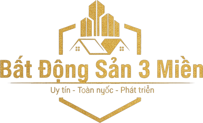 Bất Động Sản 3 miền – Chung cư Liền kề Biệt thự Shophouse Đất nền