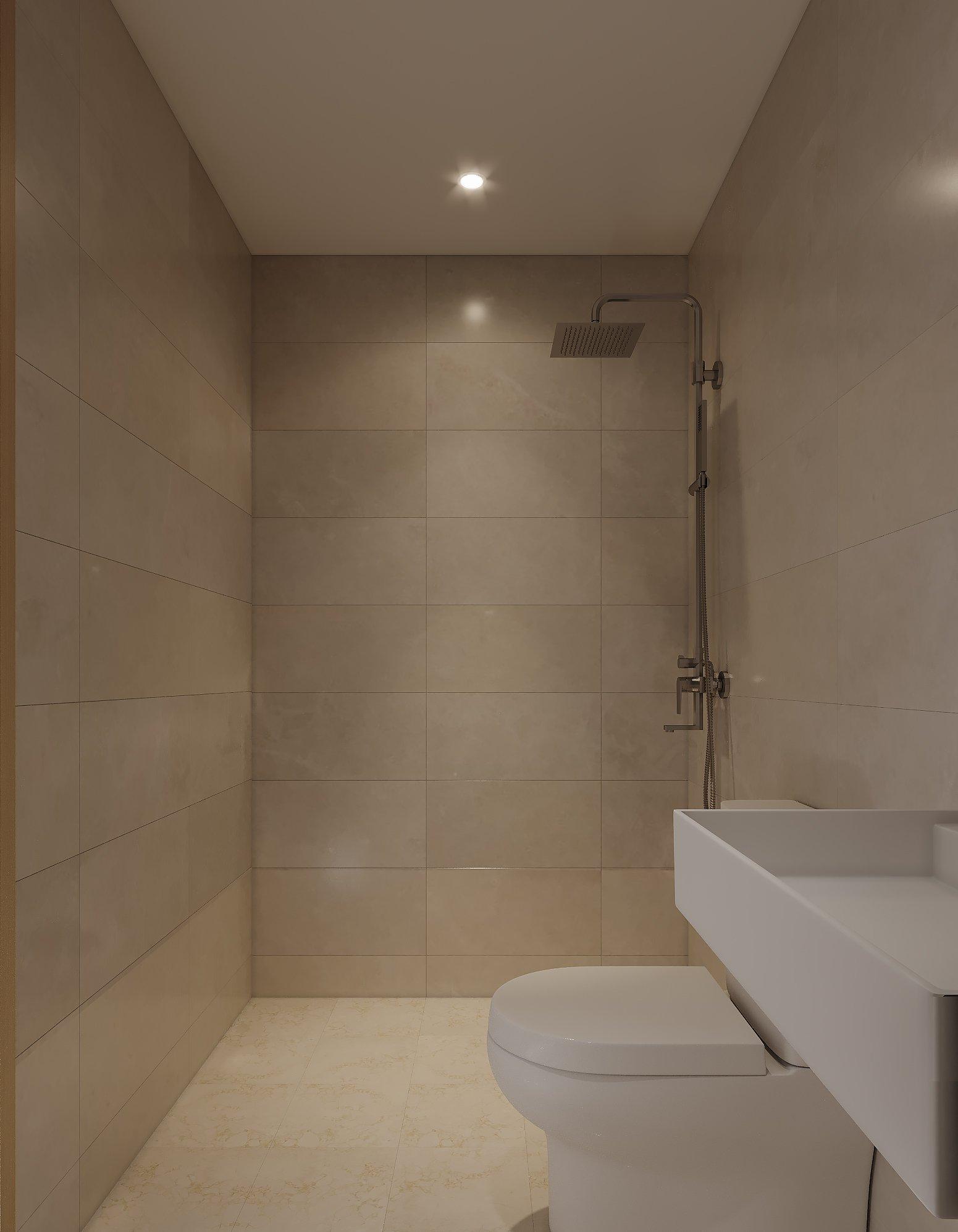 Bluegem Tower gần Vành Đai 3 1