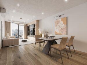 Bluegem Tower Thanh Trì Hưởng lợi hạ tầng giao thông đột phá 2026 https://batdongsan-bamien.com.vn 31