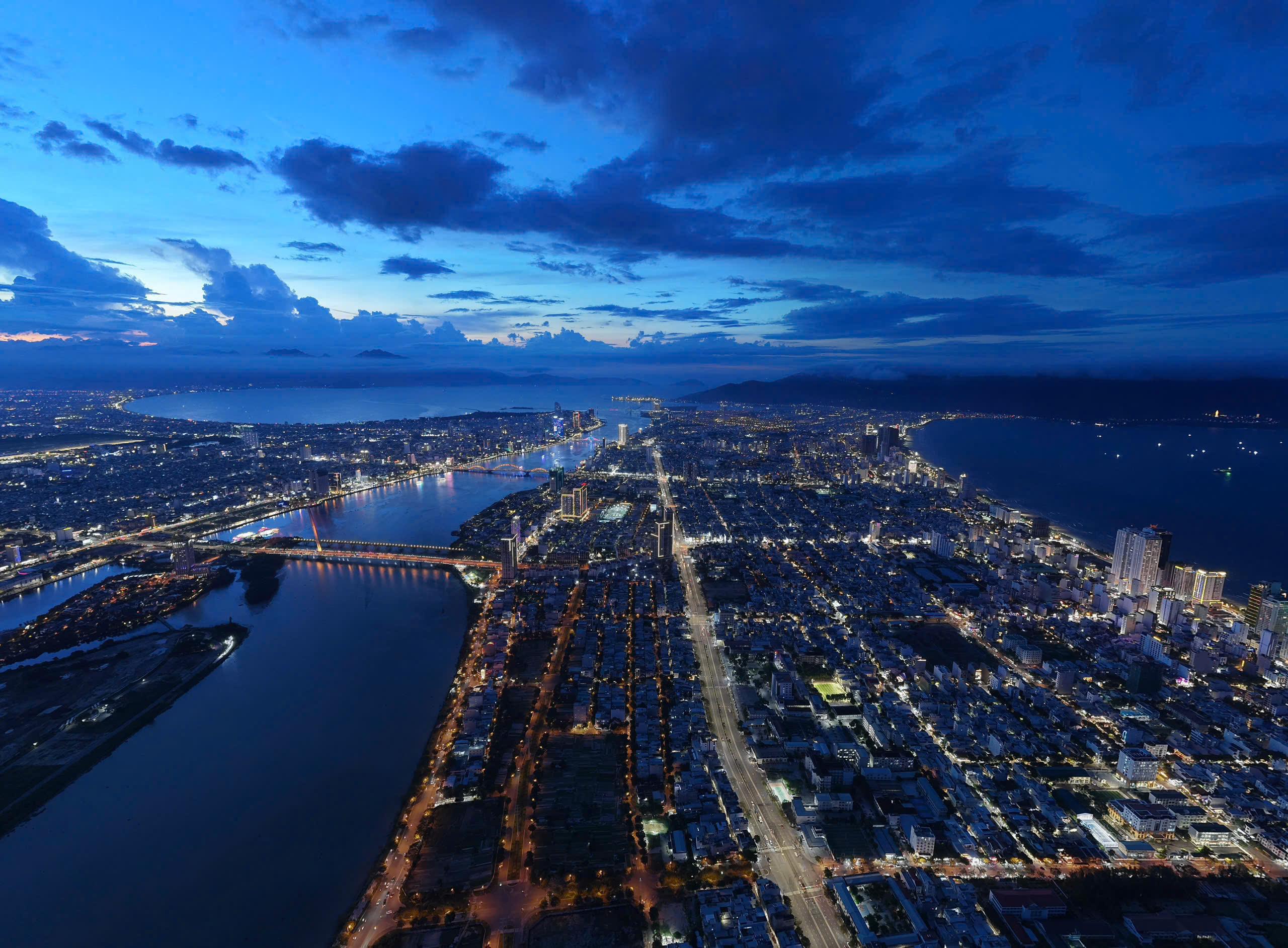 Capital Square quận Sơn Trà 2