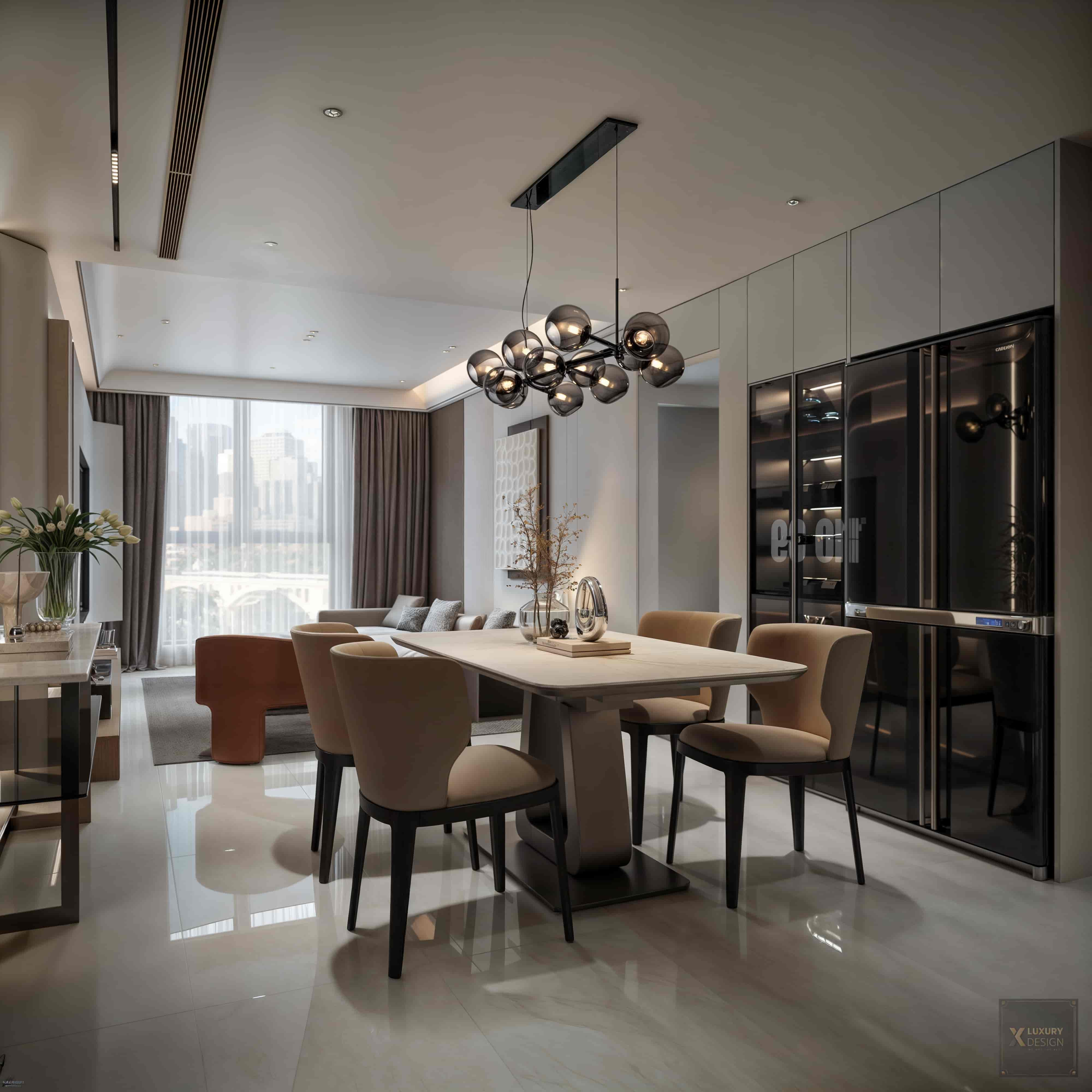 The Queen 360 Giải Phóng Cơ hội đầu tư sinh lời vượt trội 3