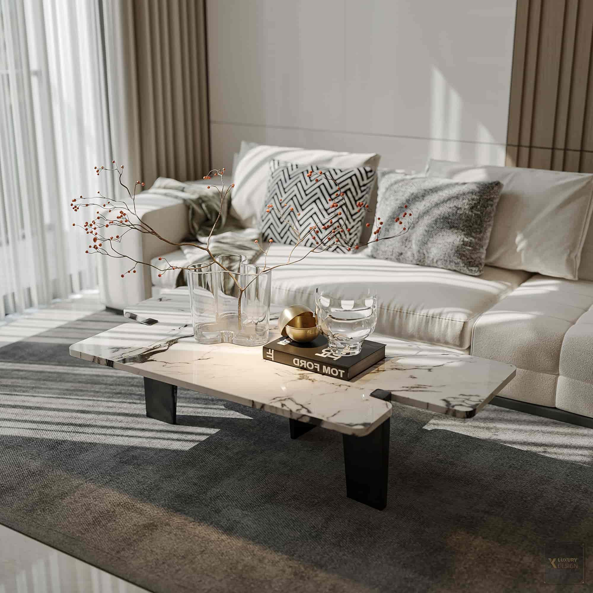 The Queen 360 Giải Phóng Đầu Tư Vàng Tại Nội Đô 3