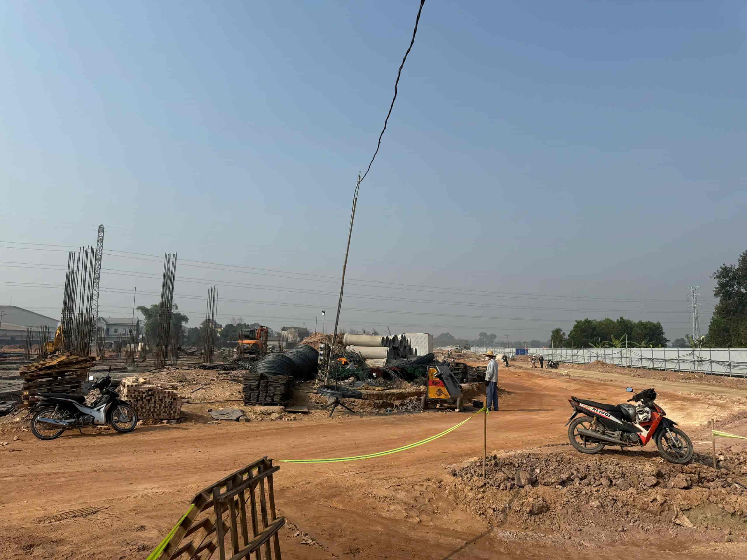 Đất nền Moongate Sông Công Thái Nguyên đầu tư và sinh lời 2