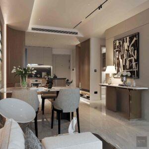 Chung cư The Queen tại 360 Giải Phóng Hà Nội đầu tư an cư sinh lời https://batdongsan-bamien.com.vn 7