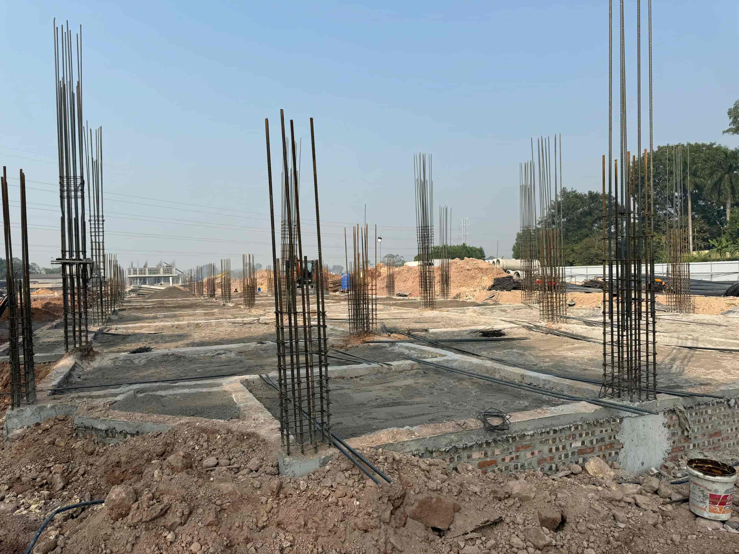 Moon Gate Cải Đan: Chạm Vào Thanh Âm Sống Xanh An Nhiên 4