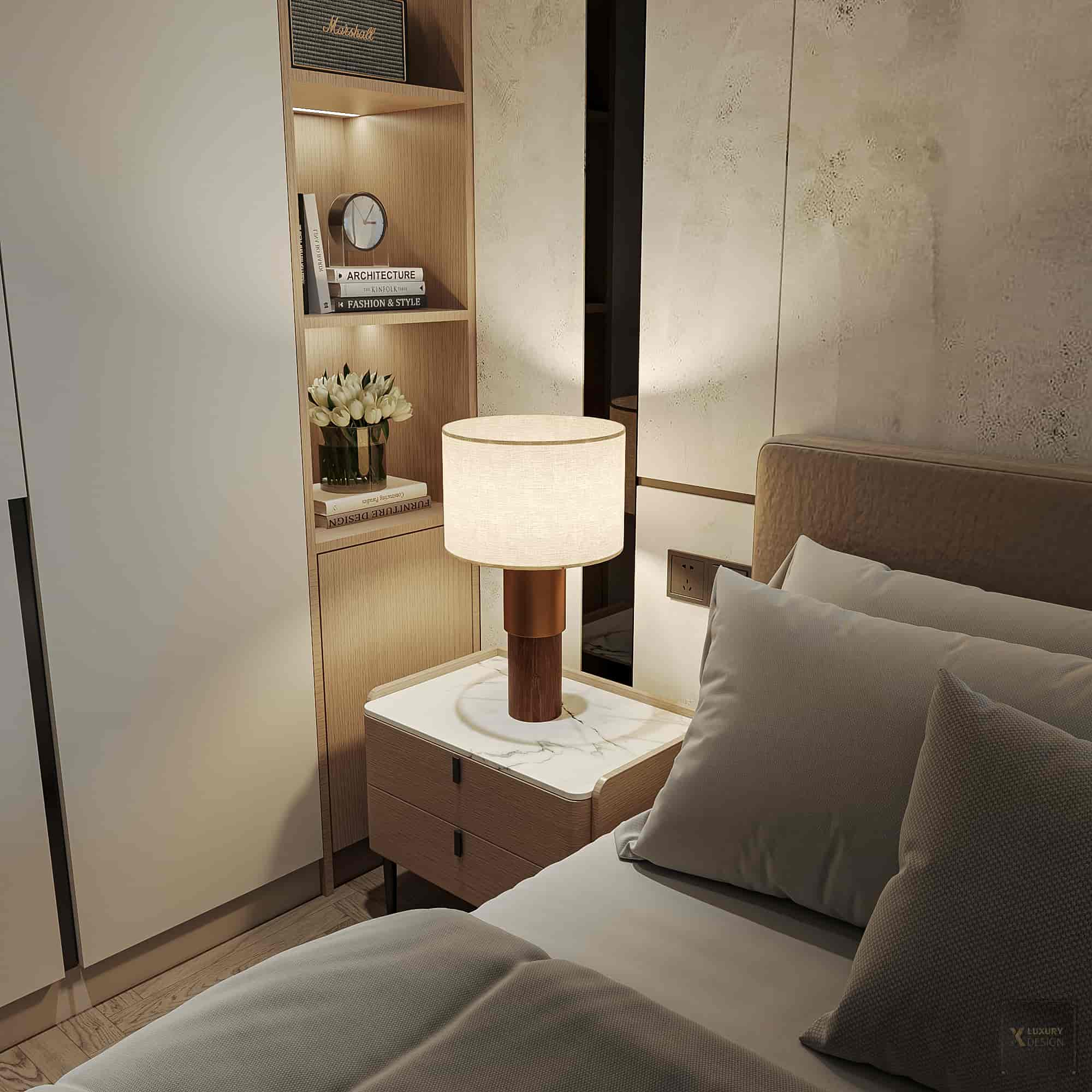 Chủ đầu tư The Queen 360 4