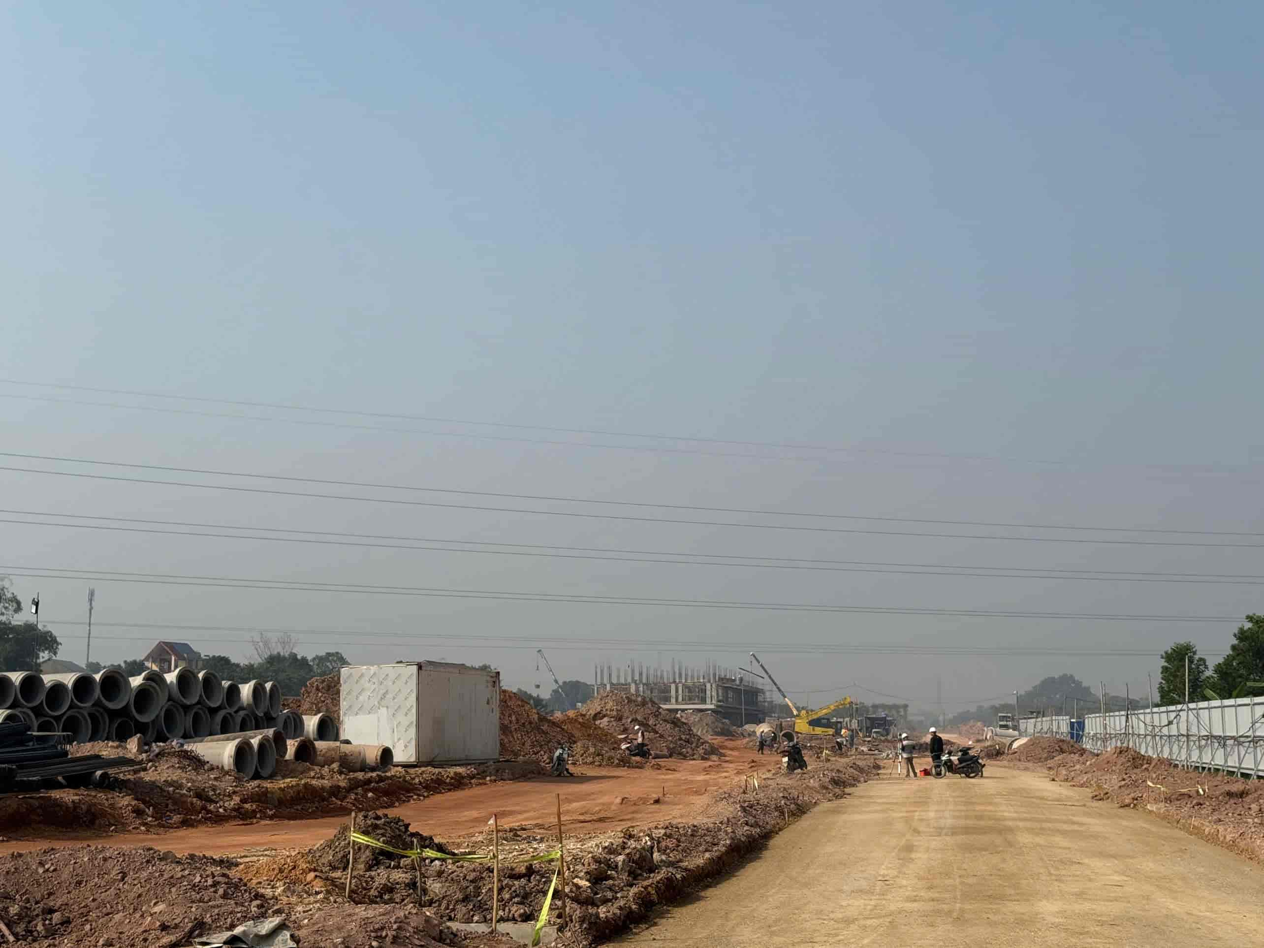 Moon Gate Sông Công Nắm Bắt Lợi Nhuận Khủng Tại Thủ Phủ Công Nghiệp 3 Moon Gate Sông Công Nắm Bắt Lợi Nhuận Khủng Tại Thủ Phủ Công Nghiệp 3