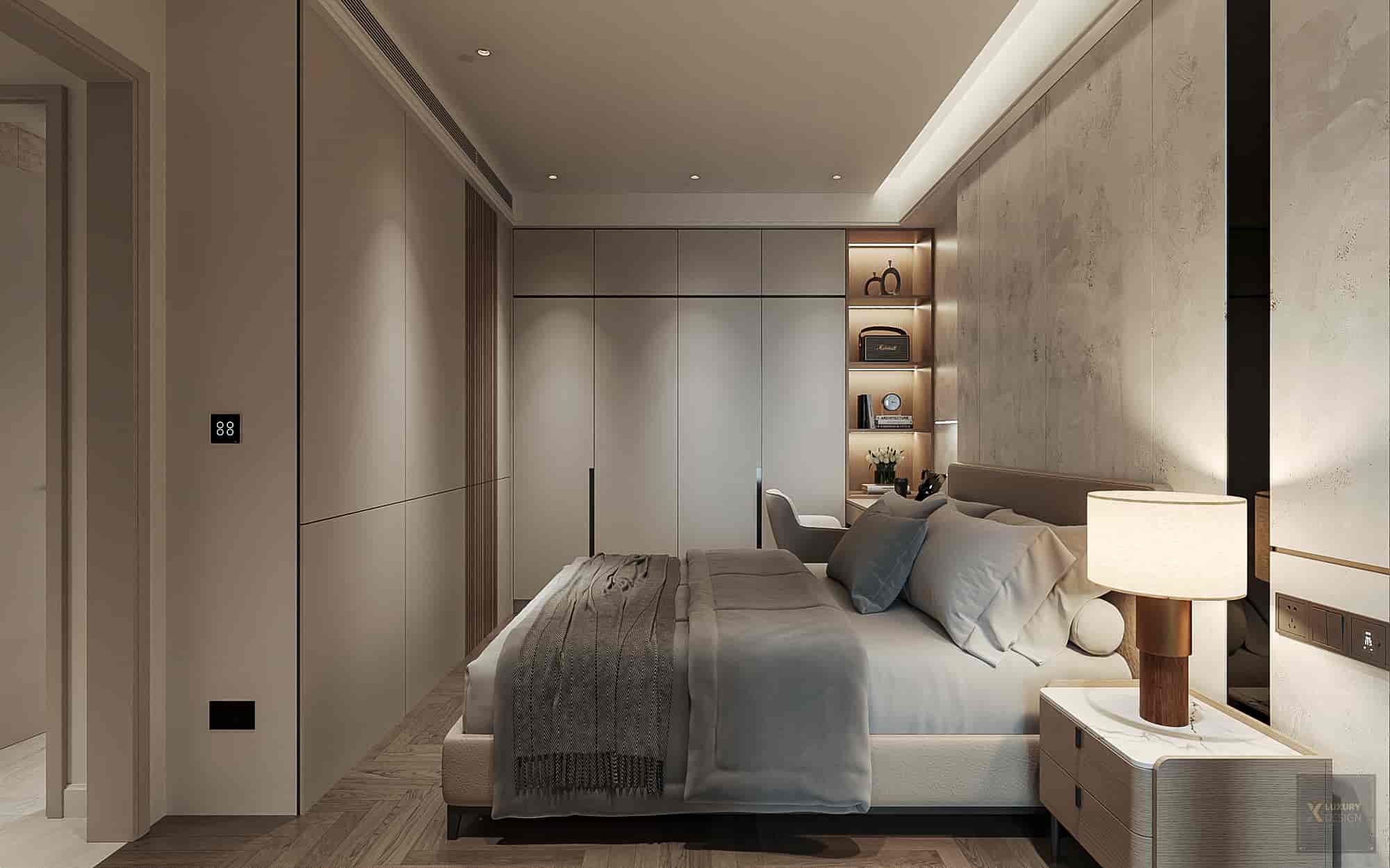 The Queen 360 Giải Phóng Đầu Tư Vàng Tại Nội Đô 1