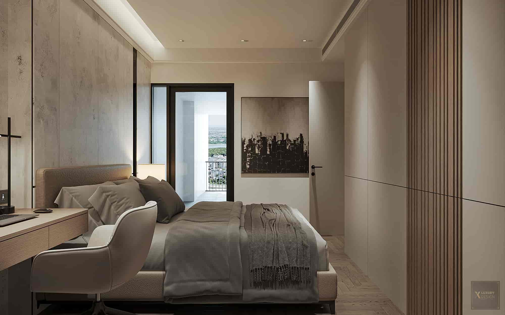 The Queen 360 Giải Phóng Sống chất giữa lòng Thủ đô 3