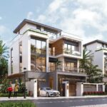 Liền kề Newtown Legend: Tích sản bền vững có thật? https://batdongsan-bamien.com.vn 24