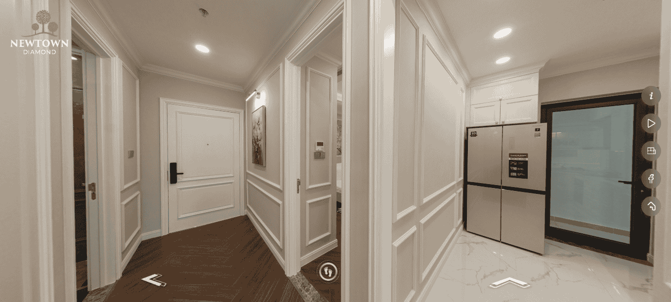 Newtown Diamond Đà Nẵng Vị Thế Đầu Tư Bùng Nổ 3