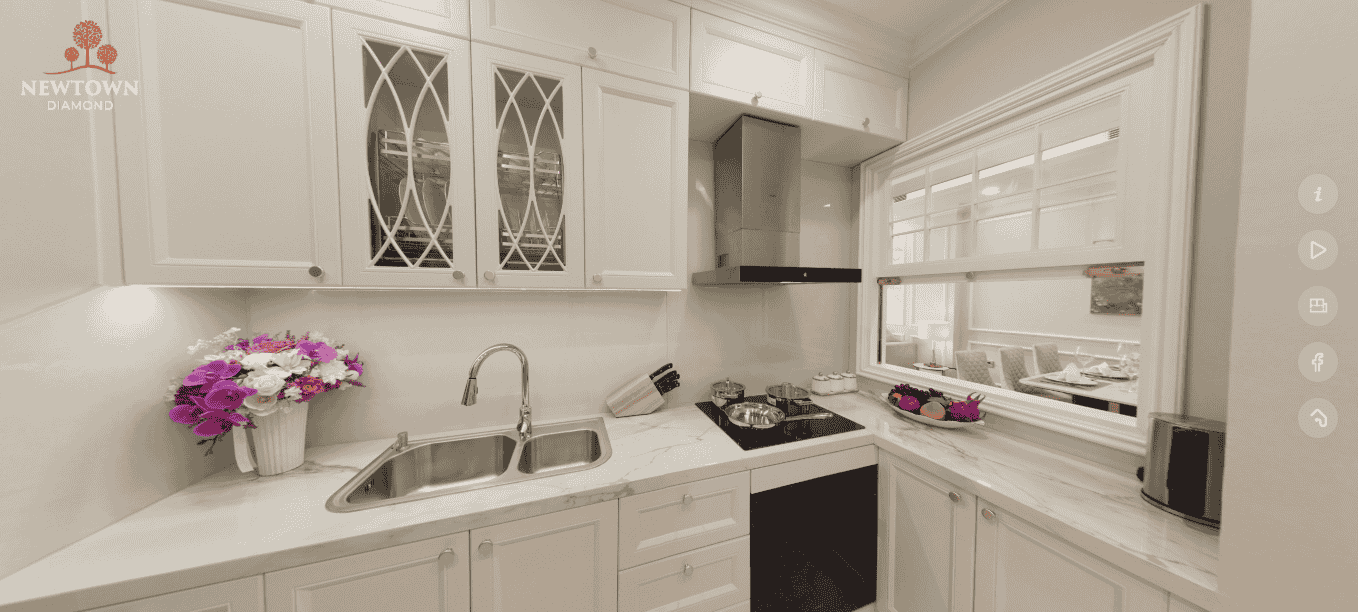 Newtown Diamond Đà Nẵng Vị Thế Đầu Tư Bùng Nổ 2