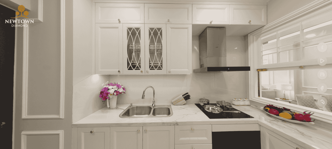 Newtown Diamond Thiên Đường Biển Gọi Tên Bạn 2