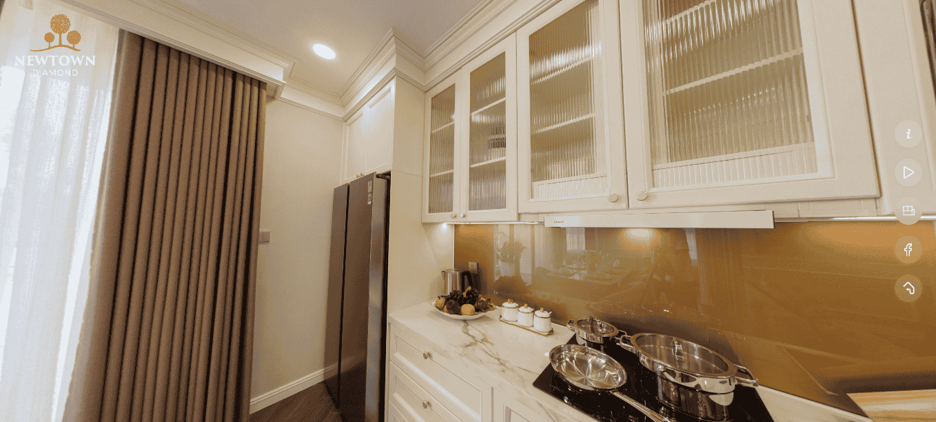 Newtown Diamond Đà Nẵng Tiềm năng sinh lời bứt phá 4 Newtown Diamond Đà Nẵng Tiềm năng sinh lời bứt phá 4