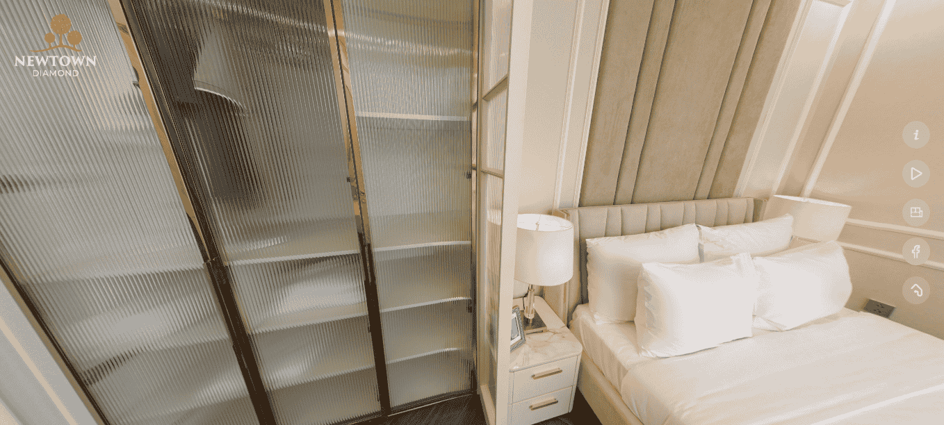 Đầu tư Newtown Diamond Hòa Hải an cư sinh lời 3