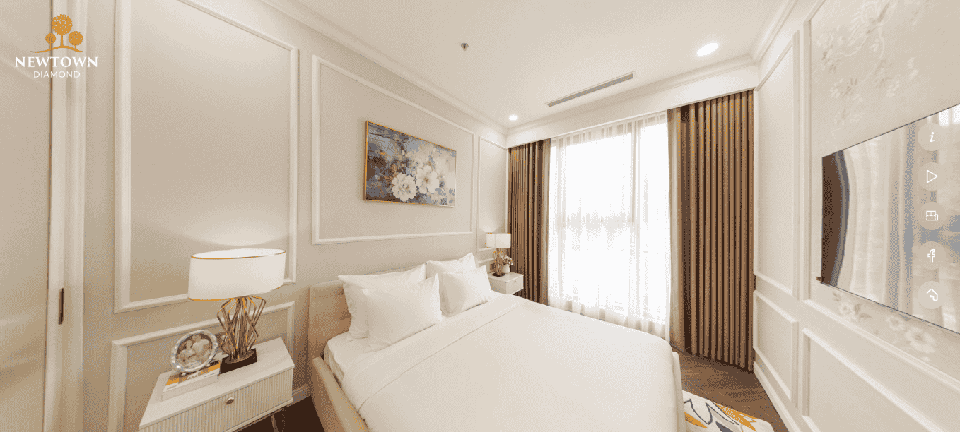 Đầu tư Newtown Diamond Hòa Hải an cư sinh lời 1