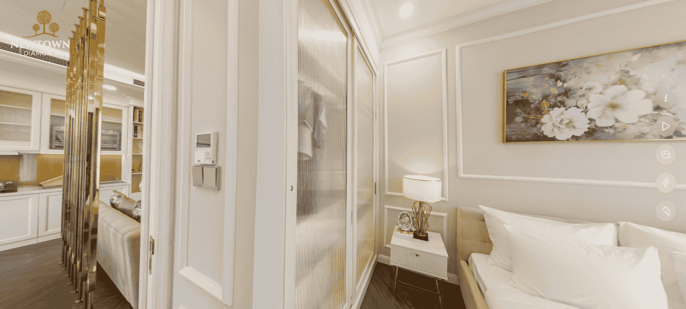 Newtown Diamond Đà Nẵng Vị Thế Đầu Tư Bùng Nổ 4