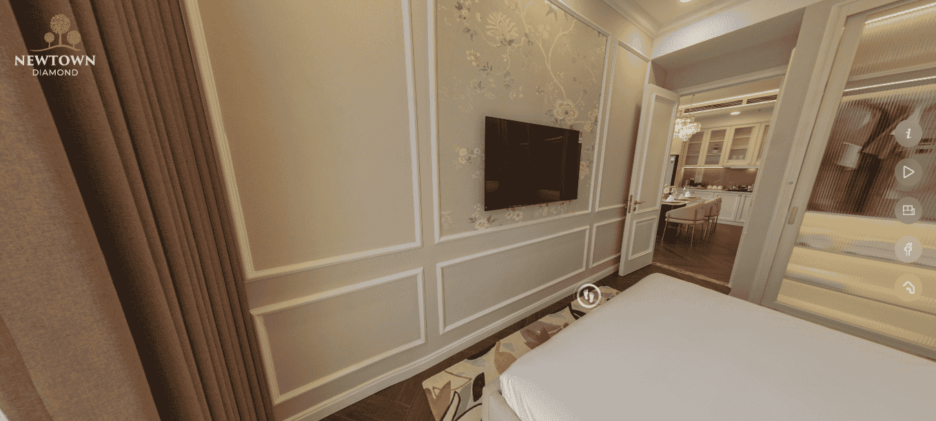 Vườn Thiền Biển Đà Nẵng Gọi Tên Newtown Diamond Trường Sa 1