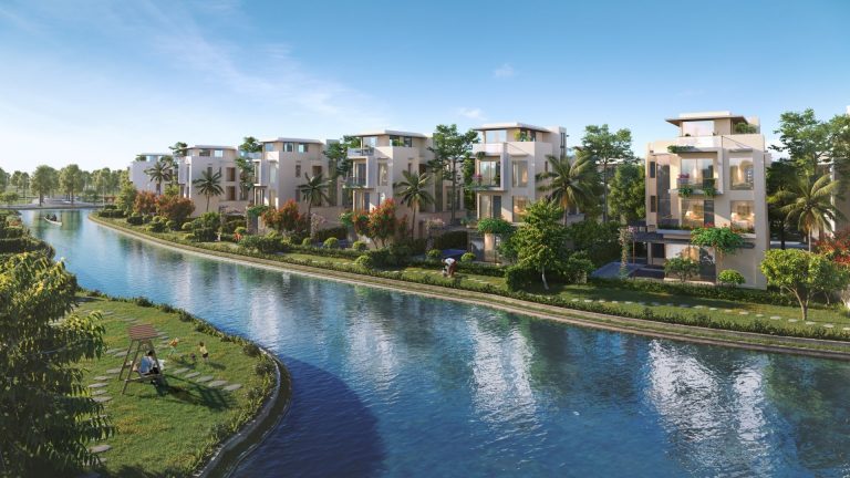 Ruby Coastal City Thức Giấc An Nhiên Giữa Lòng Biển Đồ Sơn 3