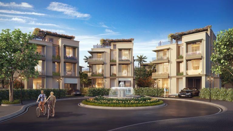 Ruby Coastal City Đồ Sơn 1