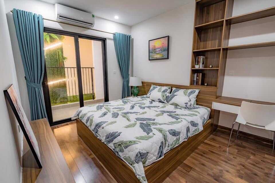Mandala CT14 Hồng Hà Eco City Nơi Chữa Lành Giữa Phố Thị 1