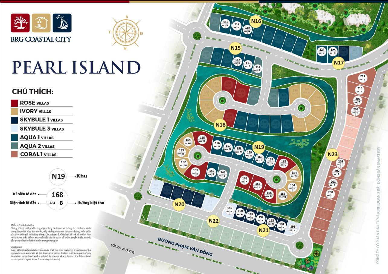 Ruby Coastal City Đồ Sơn 4