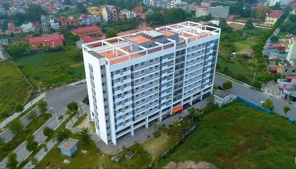 Mandala CT14 Hồng Hà Eco City Tổ Ấm Xanh Giữa Lòng Sinh Thái 1