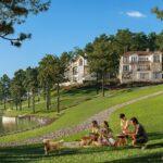 Các loại hình đất nền Lương Sơn: biệt thự, dinh thự sang trọng. https://batdongsan-bamien.com.vn 20