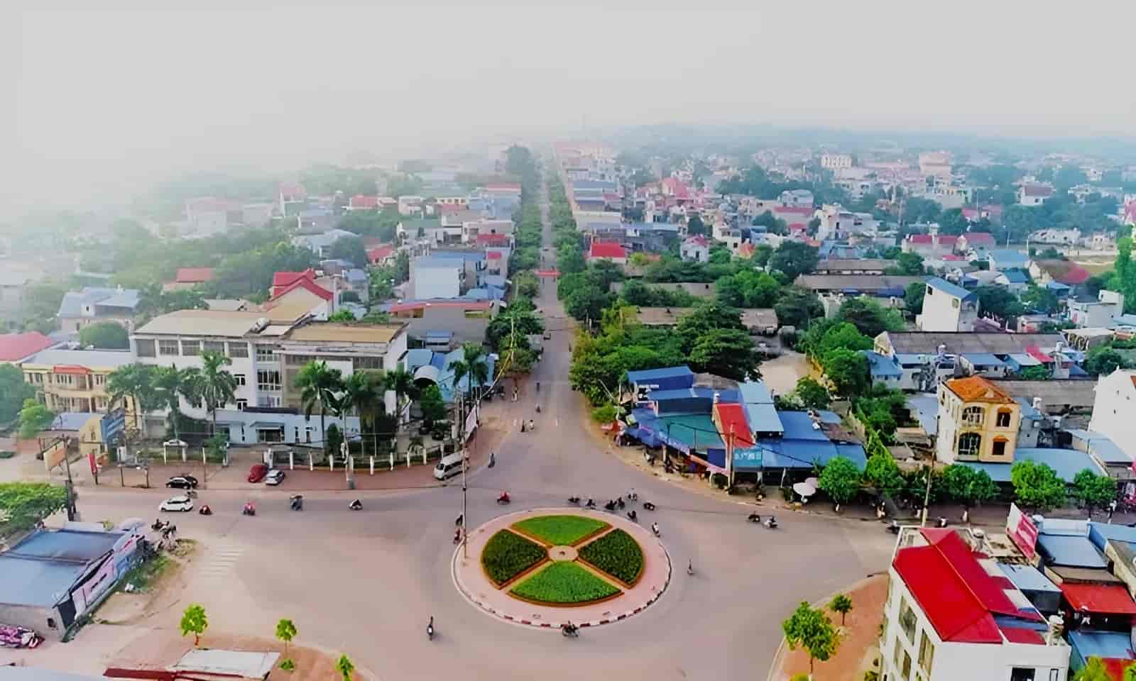 Moon Gate Cải Đan Vườn Địa Đàng Giữa Lòng Sông Công 3