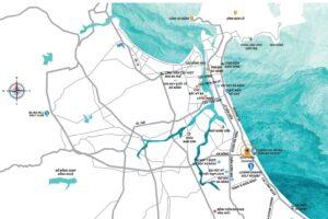 Newtown Legend Đà Nẵng Tận Hưởng Sống Sang Giữa Sân Golf Biển https://batdongsan-bamien.com.vn 7