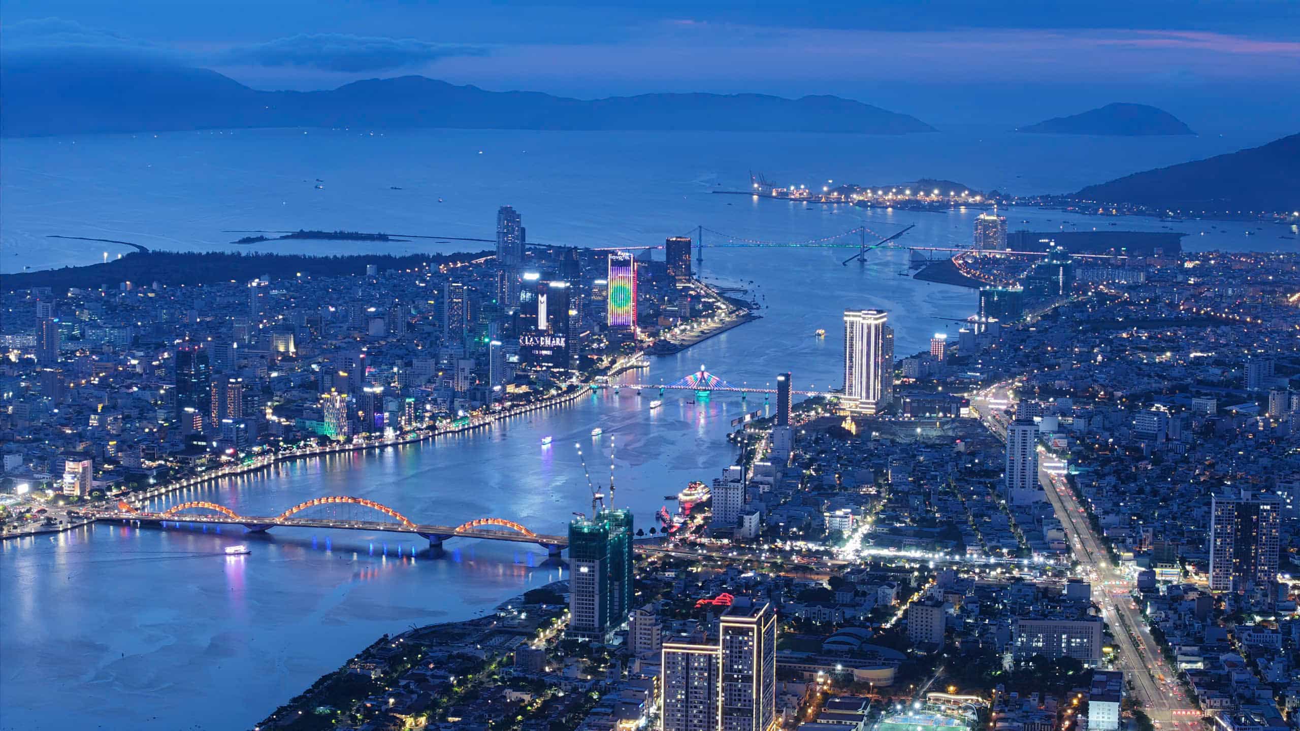 Capital Square Đà Nẵng Nơi Sông Hàn Kể Chuyện An Yên 5