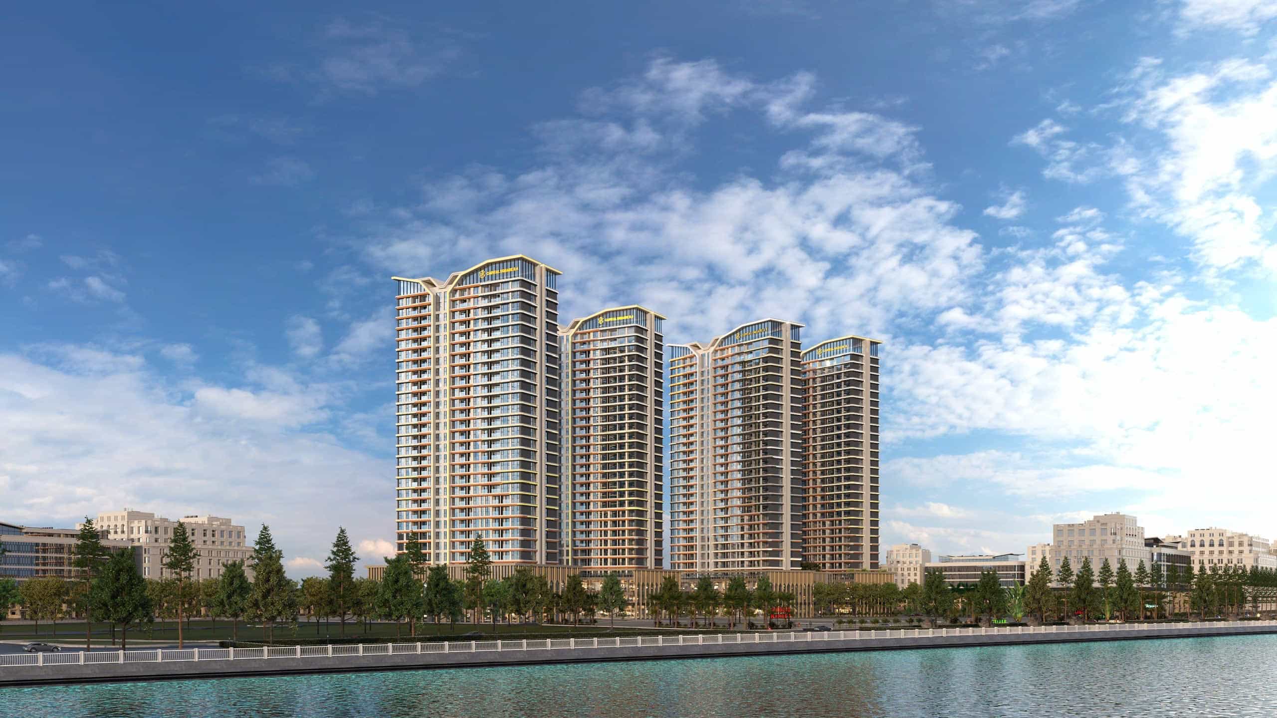 Đầu tư Capital Square Đà Nẵng an cư sinh lời cao 2 Đầu tư Capital Square Đà Nẵng an cư sinh lời cao 2