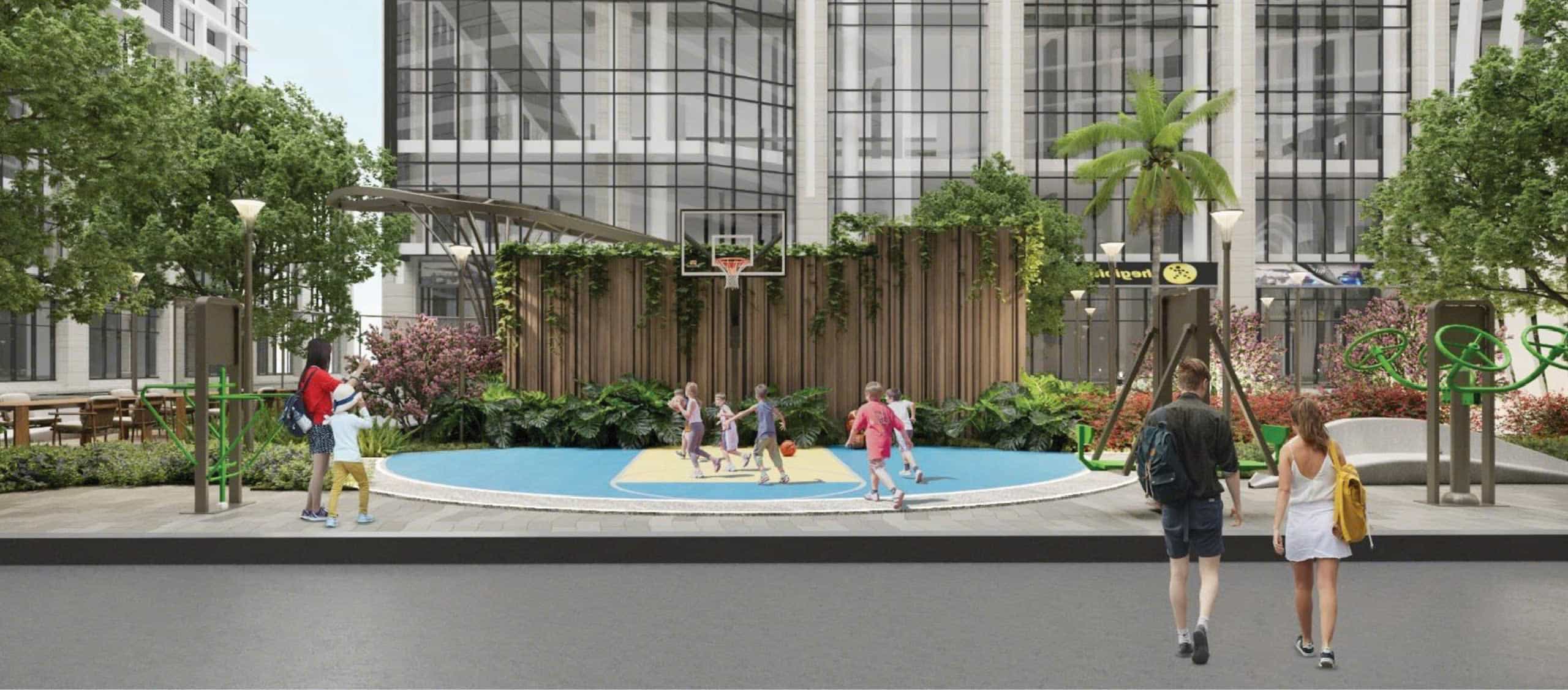 Đầu tư Capital Square Đà Nẵng an cư sinh lời cao 1 Đầu tư Capital Square Đà Nẵng an cư sinh lời cao 1