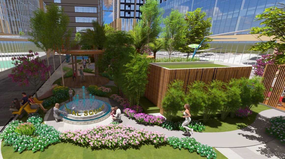 Capital Square Đà Nẵng Nơi Sông Hàn Kể Chuyện An Yên 2